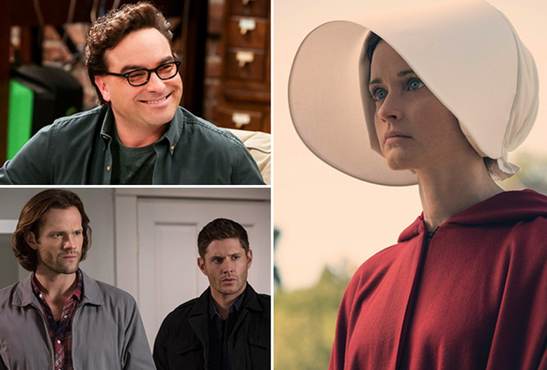 PaleyFest 2018 Lineup