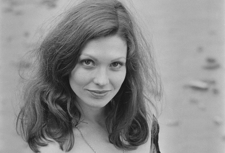 Pamela Salem Dead Doctor Who EastEnders