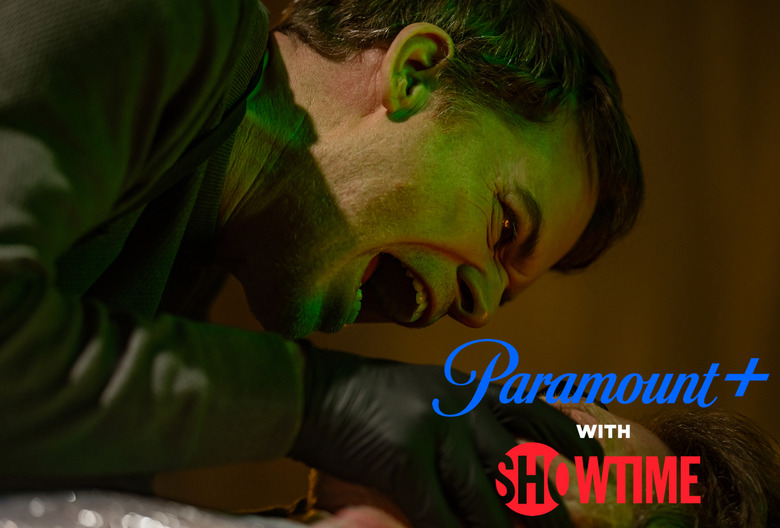 Paramount Plus With Showtime Dropping 'Showtime' Branding From Name