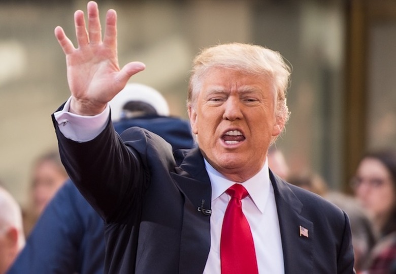 Trump CBS Lawsuit Settlement
