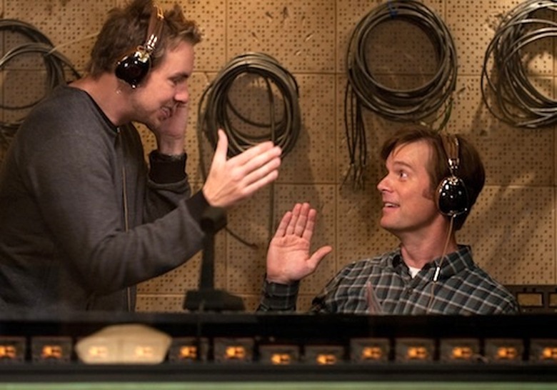 Parenthood - Season 4