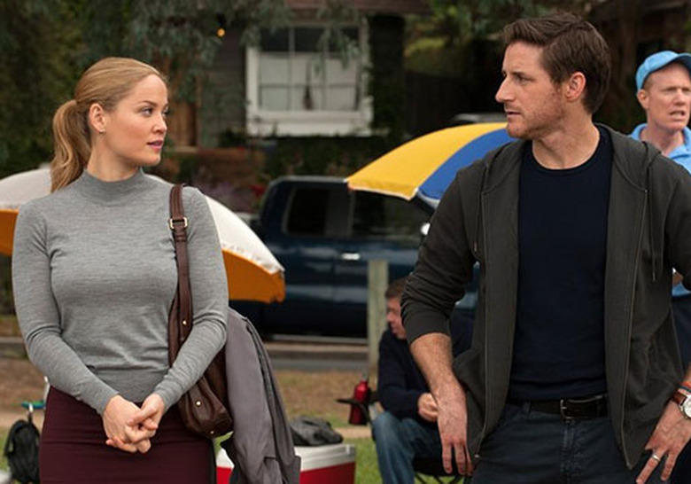 Parenthood Season 6 Fall Finale