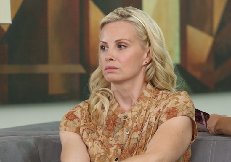 Parenthood - Season 4