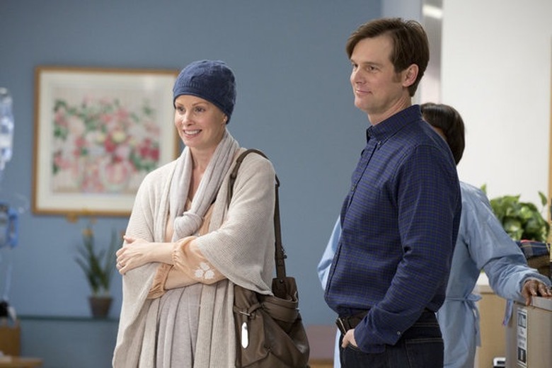 Parenthood - Season 4