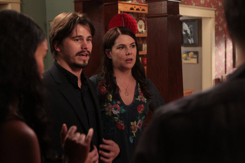 Parenthood - Season 4