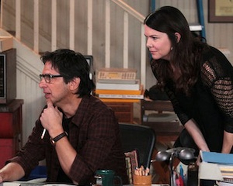 Parenthood - Season 4