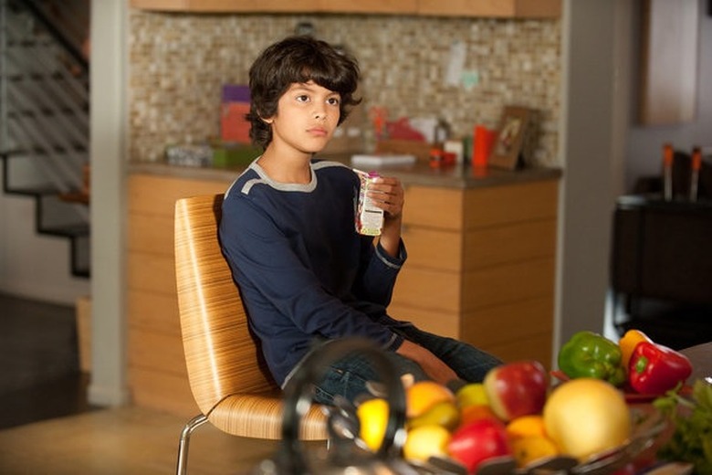 Parenthood - Season 4
