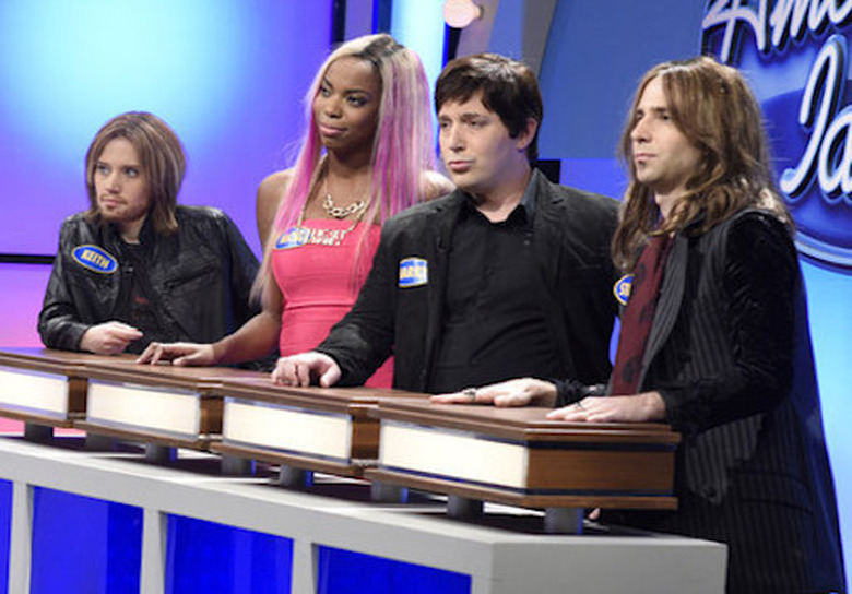Saturday Night Live American Idol
