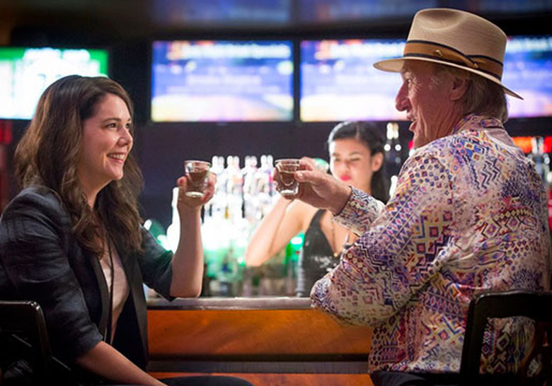 Parenthood Season 6 Premiere