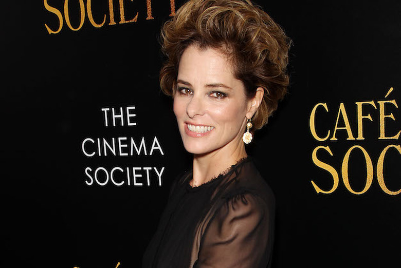 Parker Posey Lost in Space Netflix
