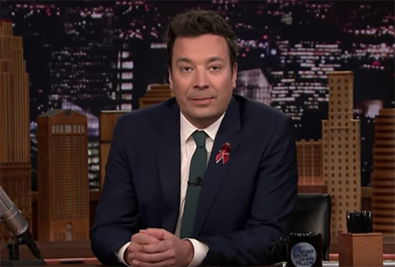Jimmy Fallon