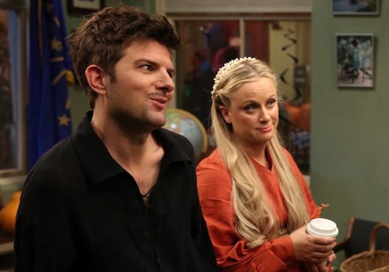 Parks and Recreation Preempted