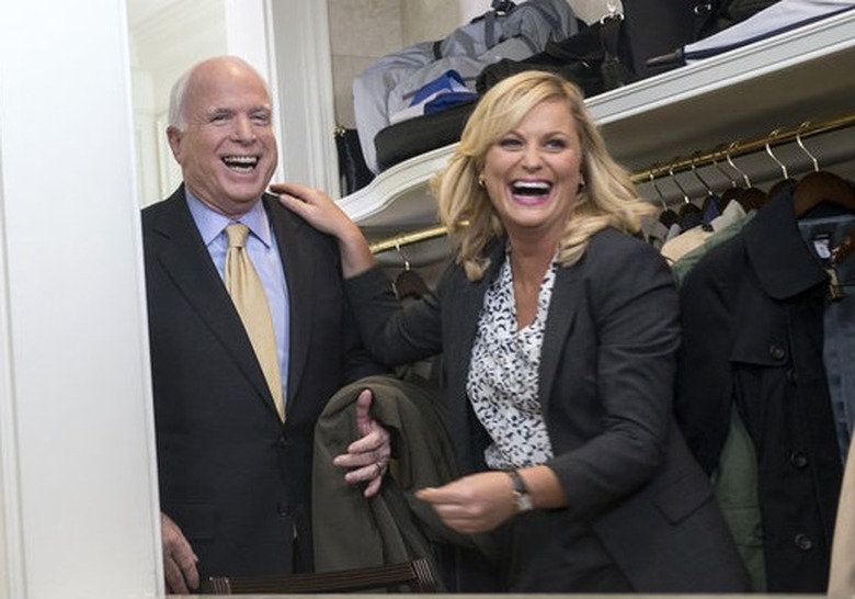 Parks and Recreation - Season 5