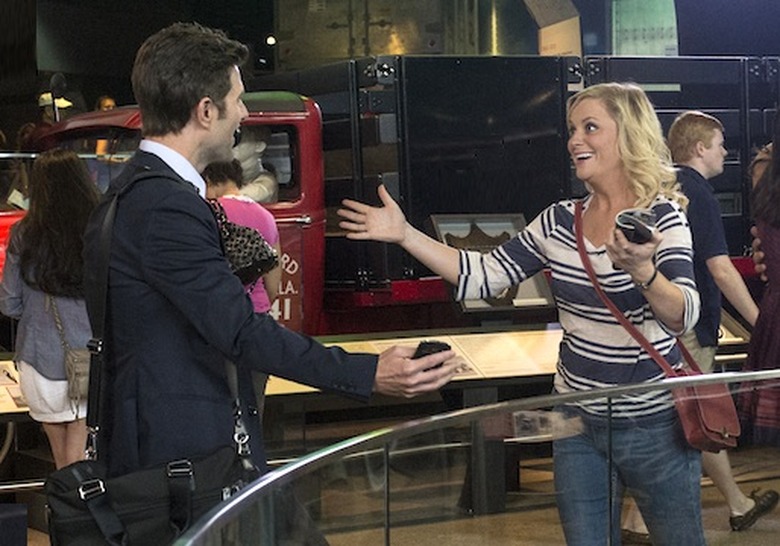 Parks and Recreation - Season 5