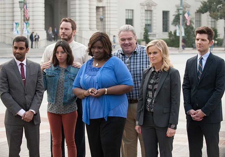 Parks and Recreation Season 6 Finale Recap