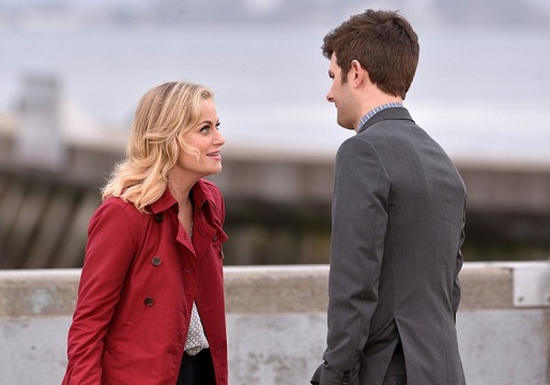 Parks and Recreation Season 1 Spoilers