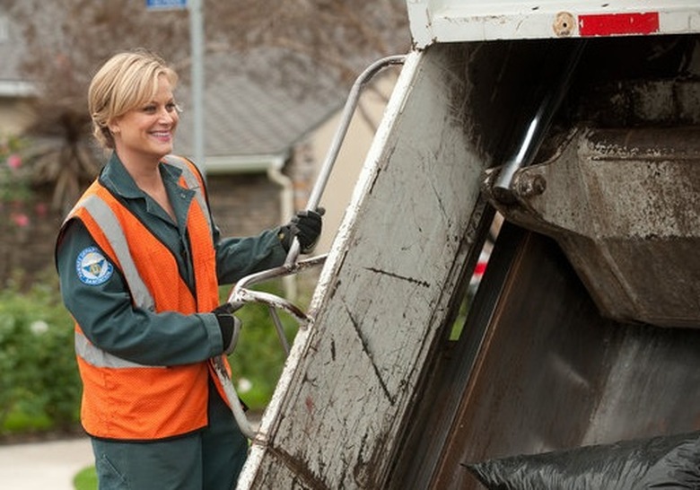 Parks and Recreation - Season 5