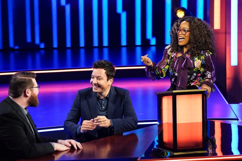 Password Season 2 Date Celebrity Players