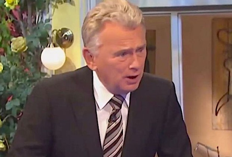 Pat Sajak