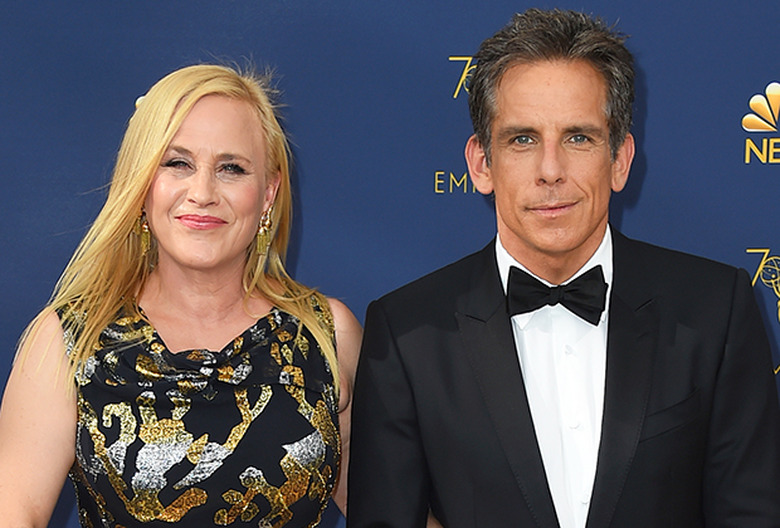 High Desert Patricia Arquette Ben Stiller