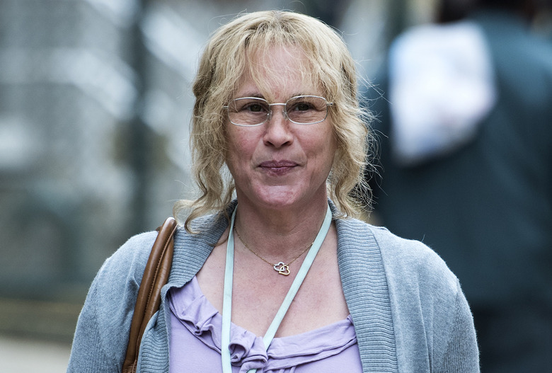Patricia Arquette Escape at Dannemora Tilly