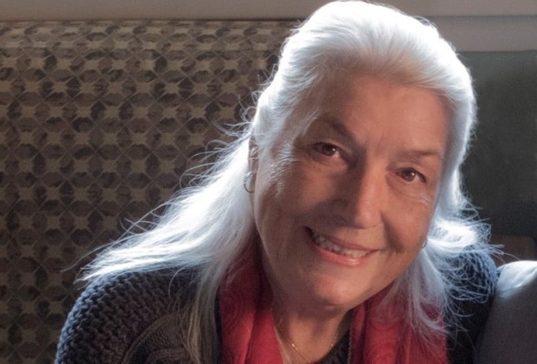Patricia Loud An American Family Dies