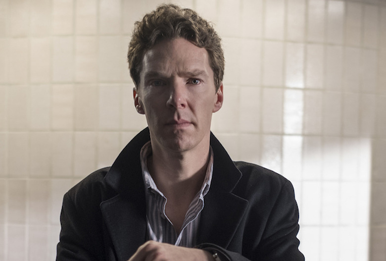 Patrick Melrose