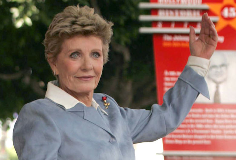 Patty Duke Dead