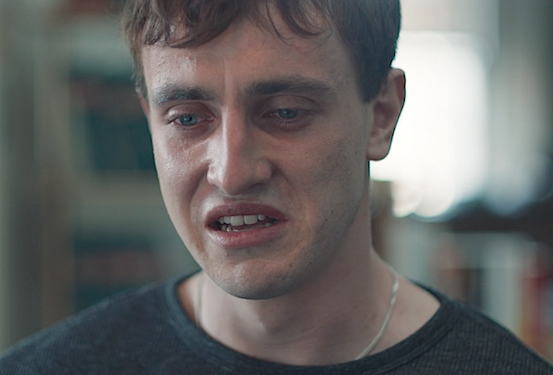 Paul Mescal's Performance in 'Normal People' Episode 10