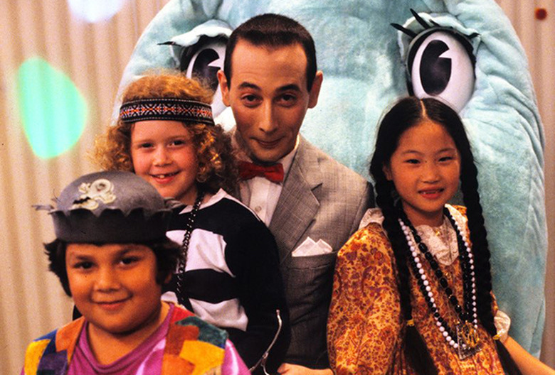 Paul Reubens Dead Dies Pee-wee's Playhouse