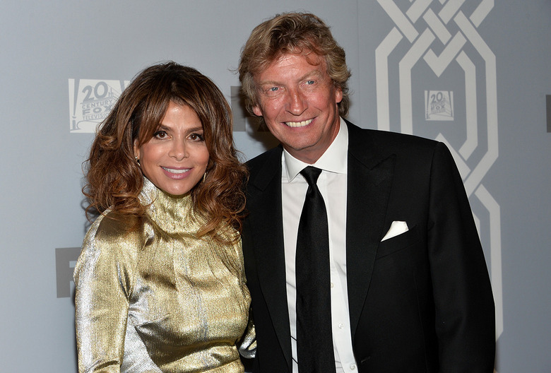 Paula Abdul Nigel Lythgoe Sexual Assault Case Settled