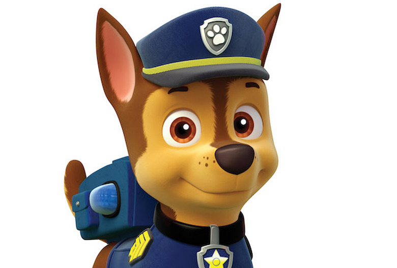 PAW Patrol Not Cancelled