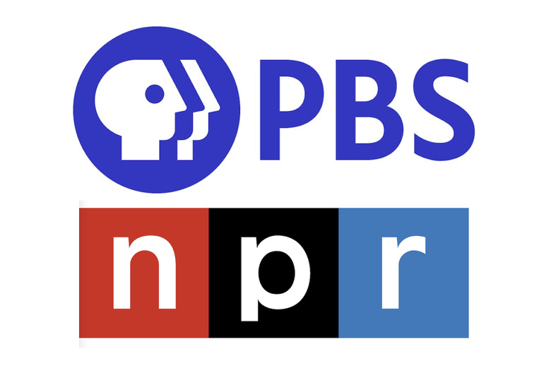 Congress Slashes PBS, NPR Budgets