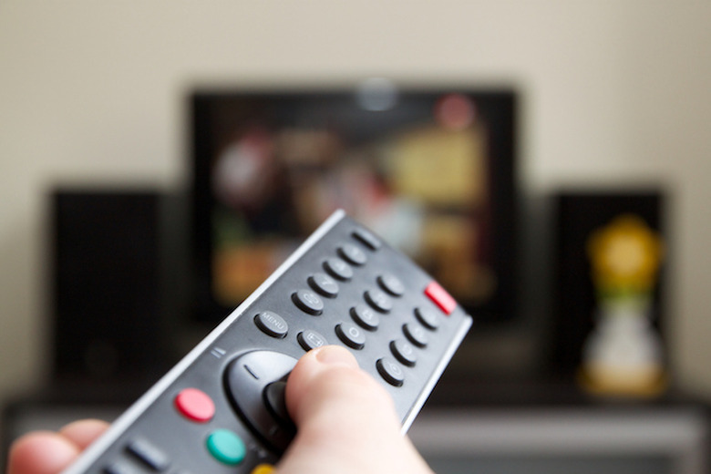 Peak Tv Total Number of Shows