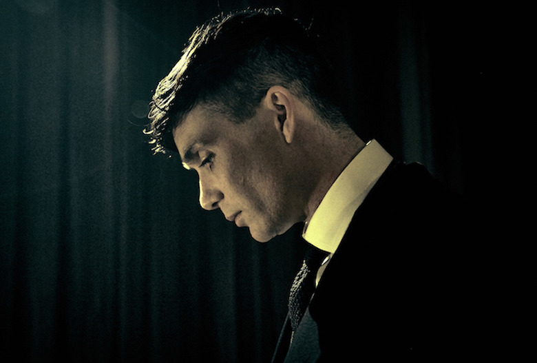 Peaky Blinders Cancelled