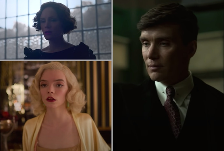 Peaky Blinders Cancelled