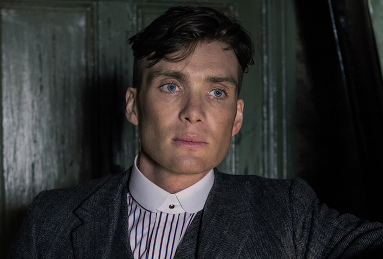 Peaky Blinders Season 6 Release Date on Netflix