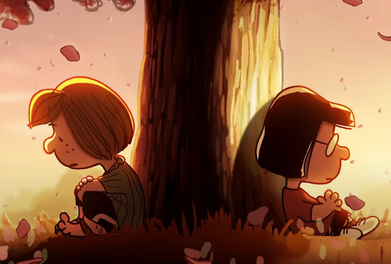 Peanuts Mothers Day Special