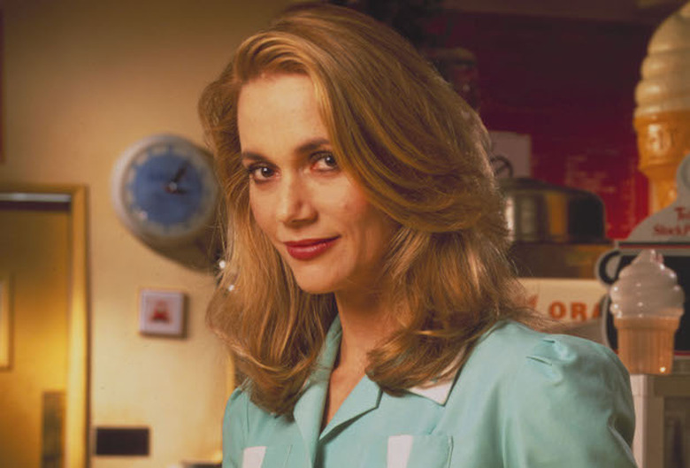 Peggy Lipton Dead
