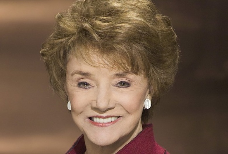 Peggy McCay Dead