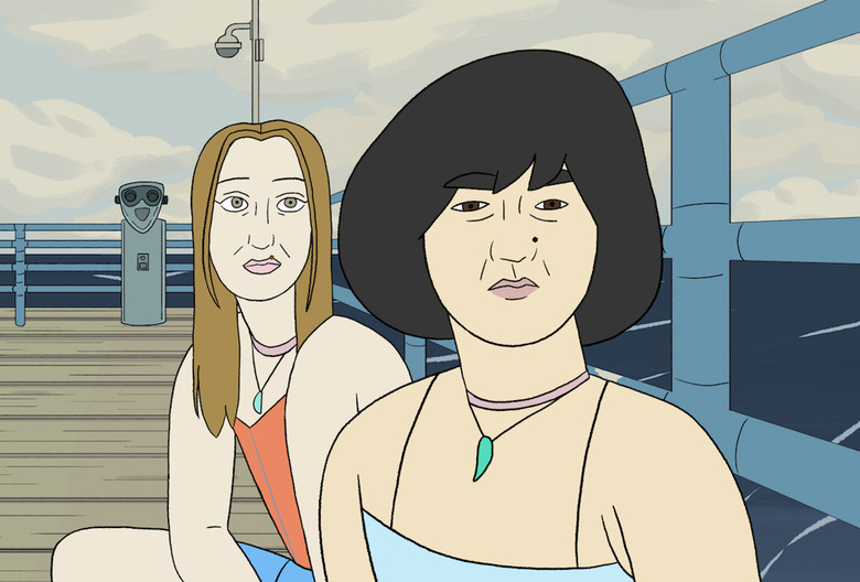 PEN15 Animated Special Season 2