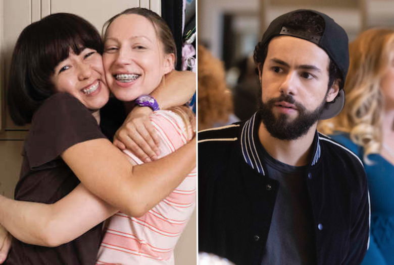 PEN15 Ramy Renewed Hulu Season 2