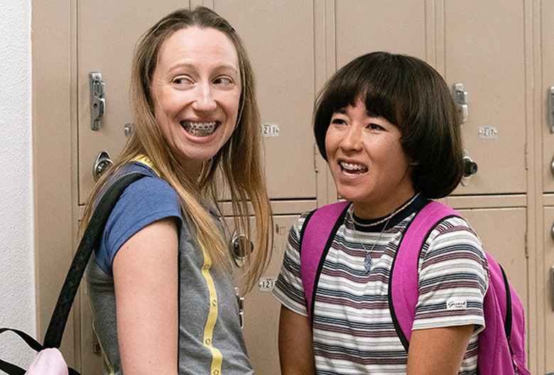 PEN15 Season 2