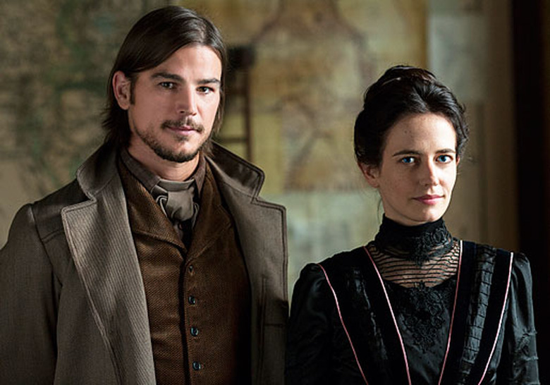Penny Dreadful Series Premiere