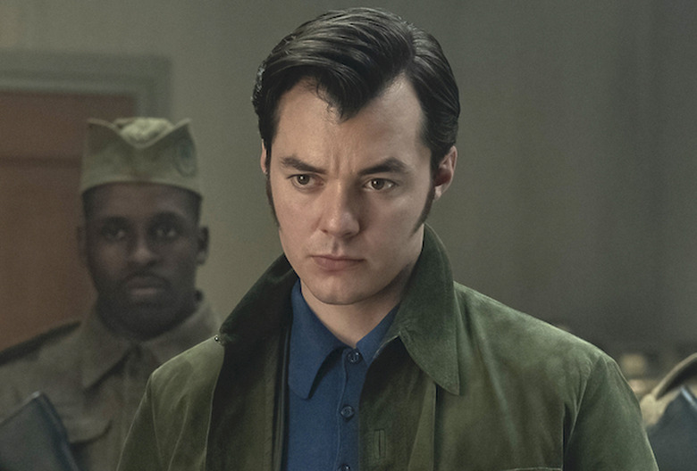 Pennyworth