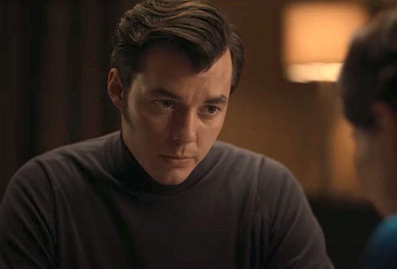 Pennyworth Season 3