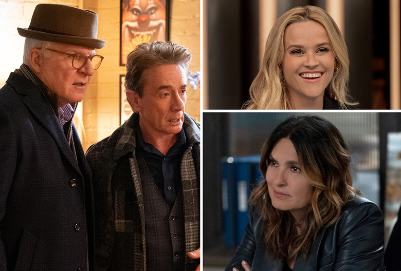 People's Choice Award Nominations 2024 Full List