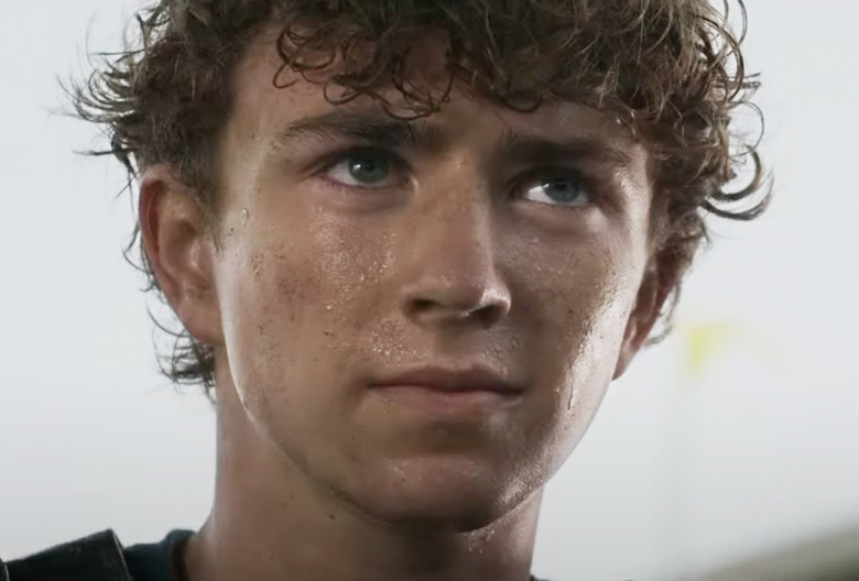 Percy Jackson and the Olympians Season 2
