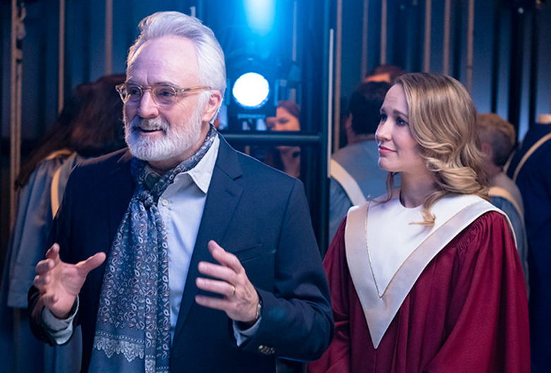 Perfect Harmony Recap