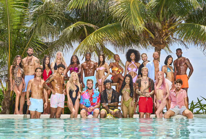 Perfect Match Season 2